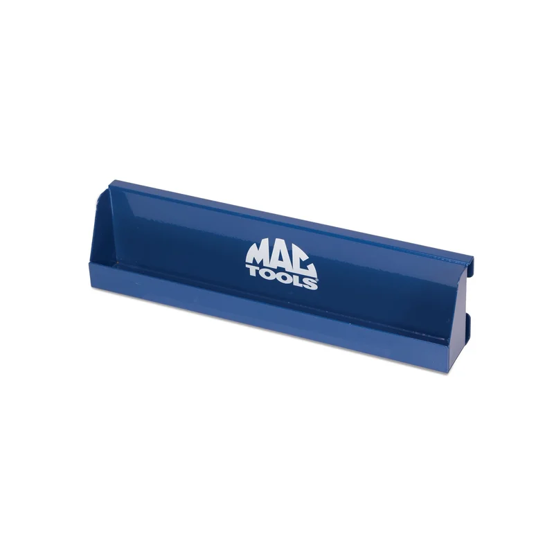 1' Socket Storage Tray - Blue