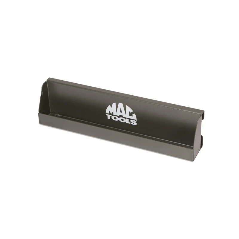 1' Socket Storage Tray - Gunmetal