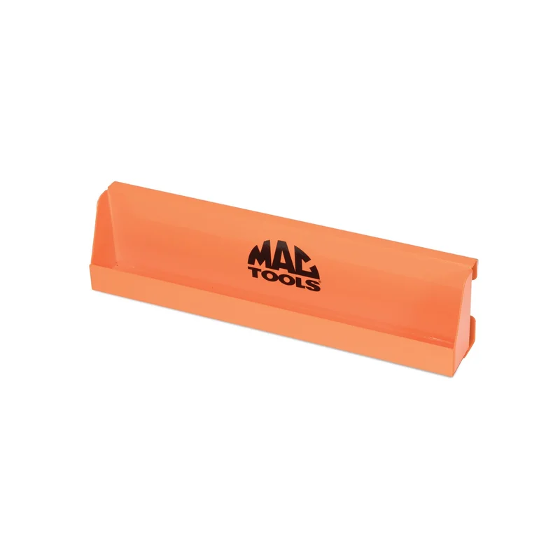 1' Socket Storage Tray - Lime Green