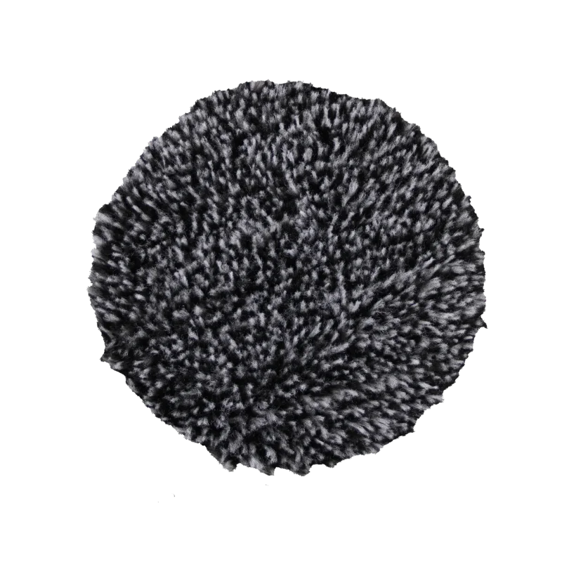 1" URO Fiber Pad Black and White