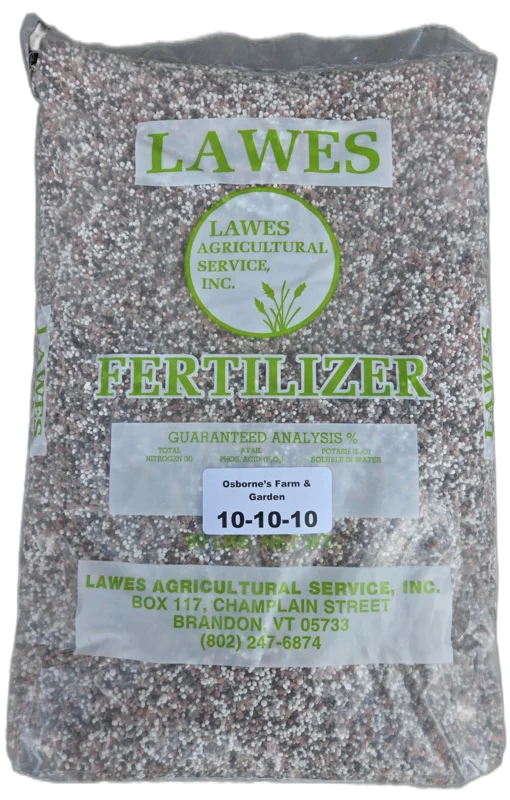 10-10-10 Fertilizer