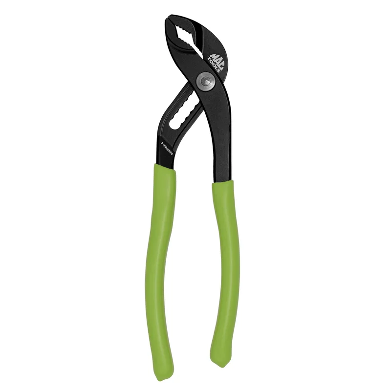 10 Adjustable Joint C.S.T. Pliers HI-VIZ Green