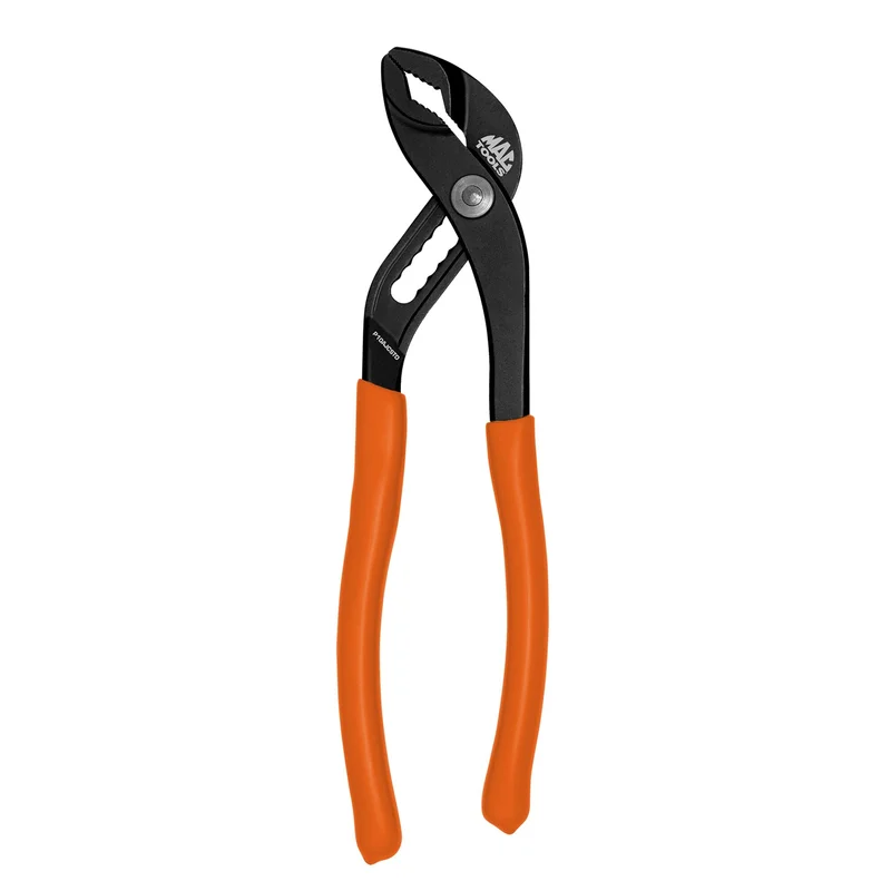 10 Adjustable Joint C.S.T. Pliers HI-VIZ Orange