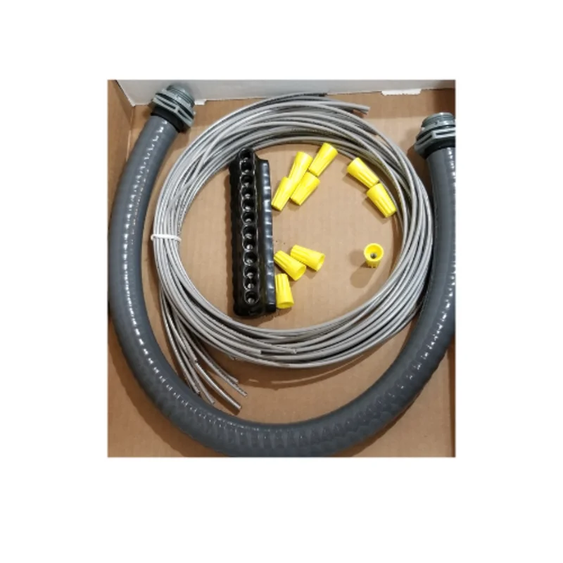 10 Circuit Neutral Kit NK10