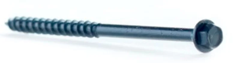 10" Log House Screw