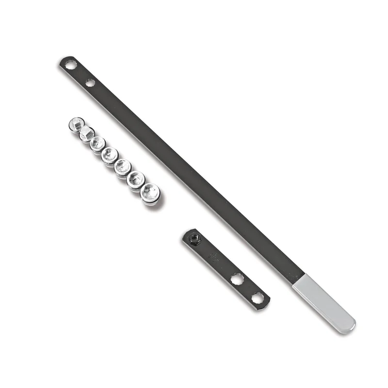 10-PC. Master Serpentine Belt Tool Set