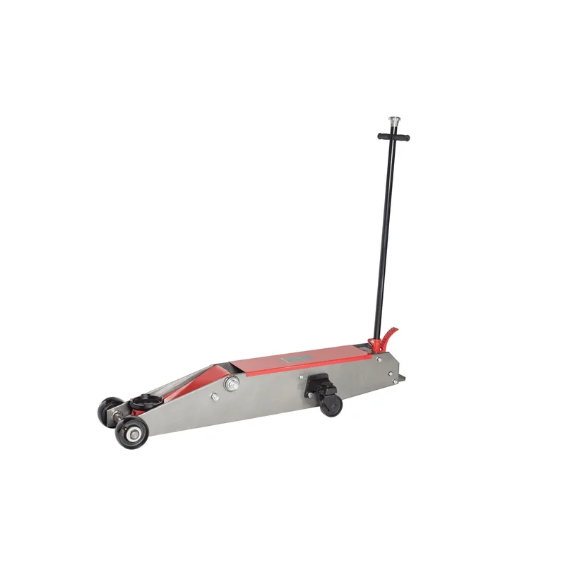 10-Ton Heavy-Duty Service Jack