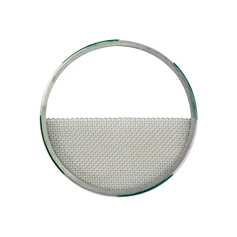 10" Wire Diffusion
