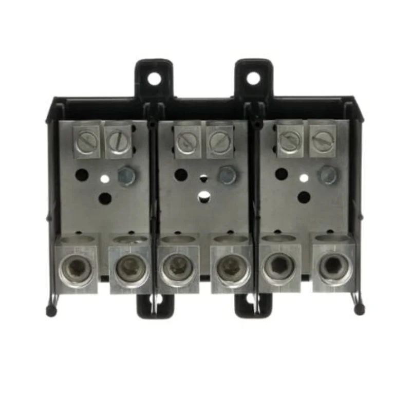 100/200A Loop Feed Terminal Lug Bar LT100B350