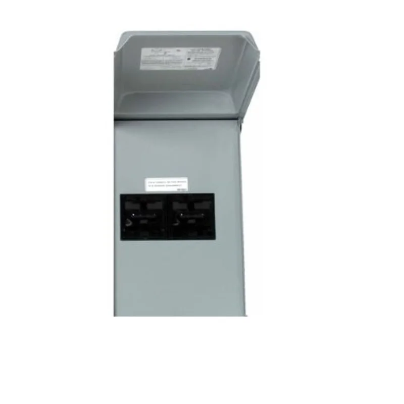 100A 120/240V 1P Disconnect Switch U610F