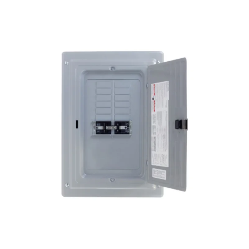 100A 125V Manual Transfer Panel TRC1210D