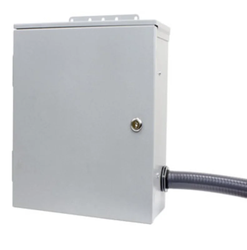 100A 125VAC Manual Transfer Switch R510A