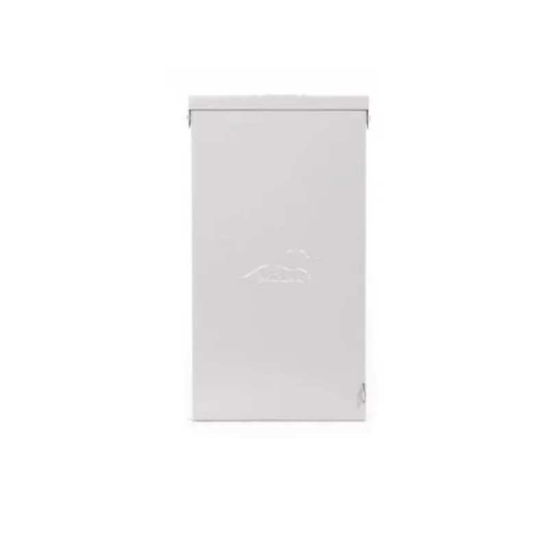 100A 1PH 120/240V Terminal Box T1210