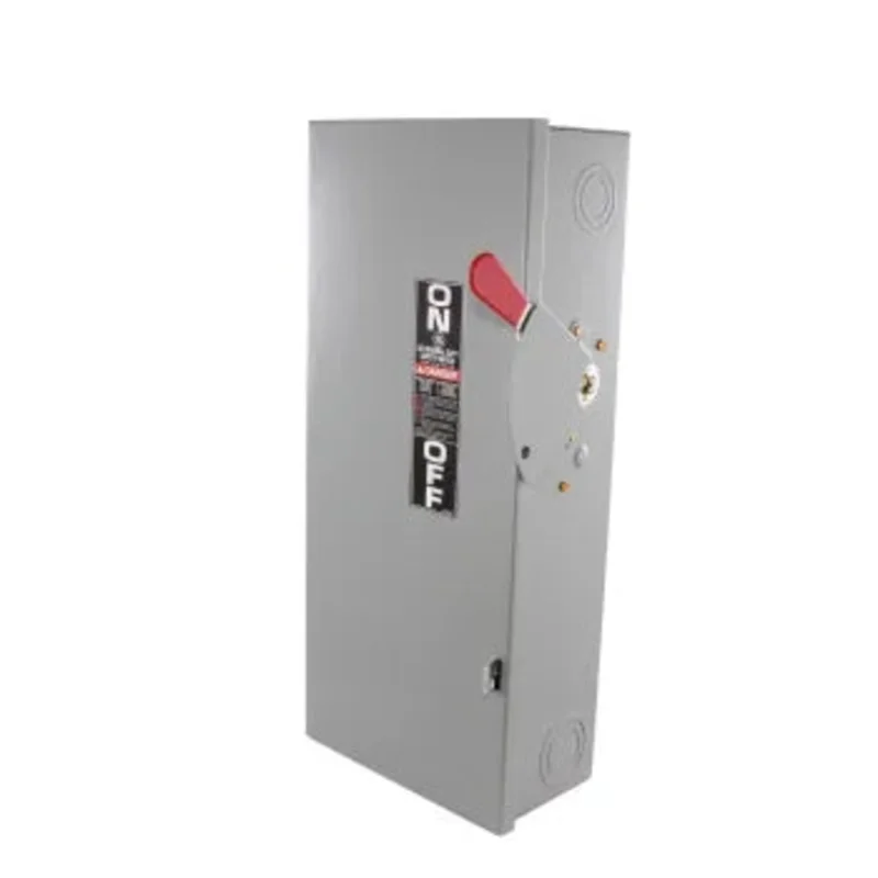 100A 240V 100KA General Duty Indoor Disconnect Switch TG3223