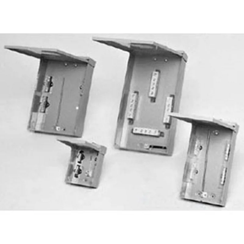 100A 240V 3 Phase Terminal Box T3210