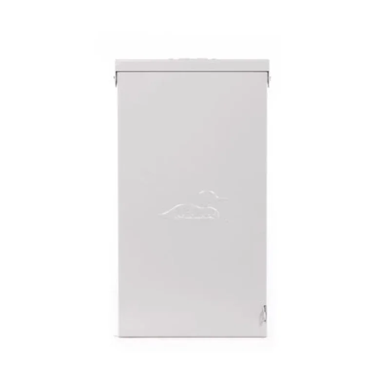 100A 600V 3 Phase Terminal Box T3610
