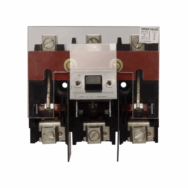 100A 600V Non Fusible Disconnect Safety Switch DS36U