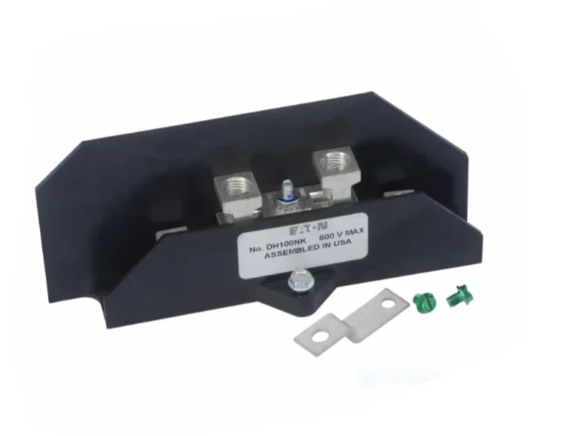 100A 600VAC Heavy Duty Neutral Kit DH100NK