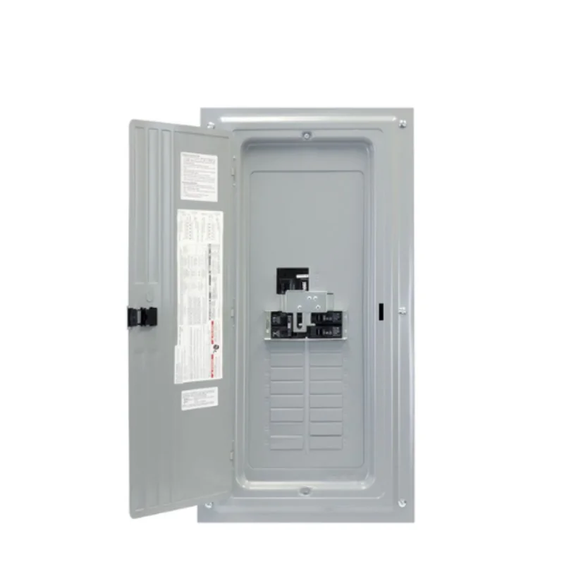 100A Main Breaker Panel TTH2010D
