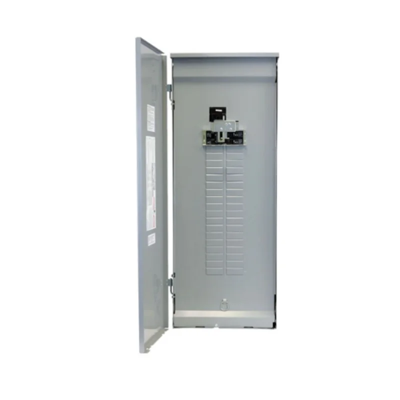 100A Main Breaker Panel TTV2010DR