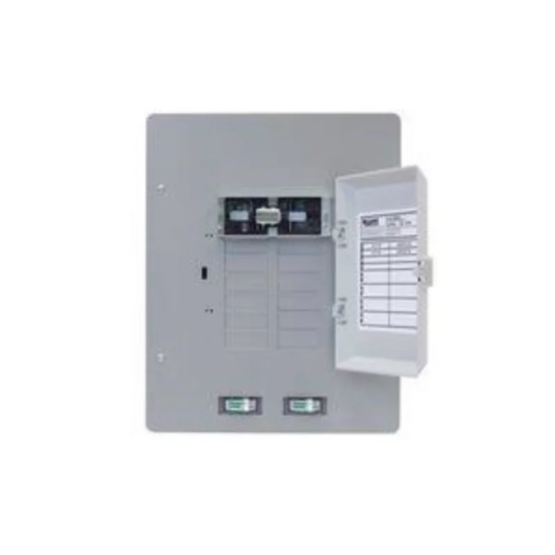 100A Manual Transfer Panel XRK1005C