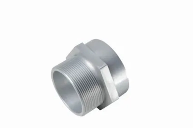 100A Pin and Sleeve Strain Relief Adapter PSAD1002