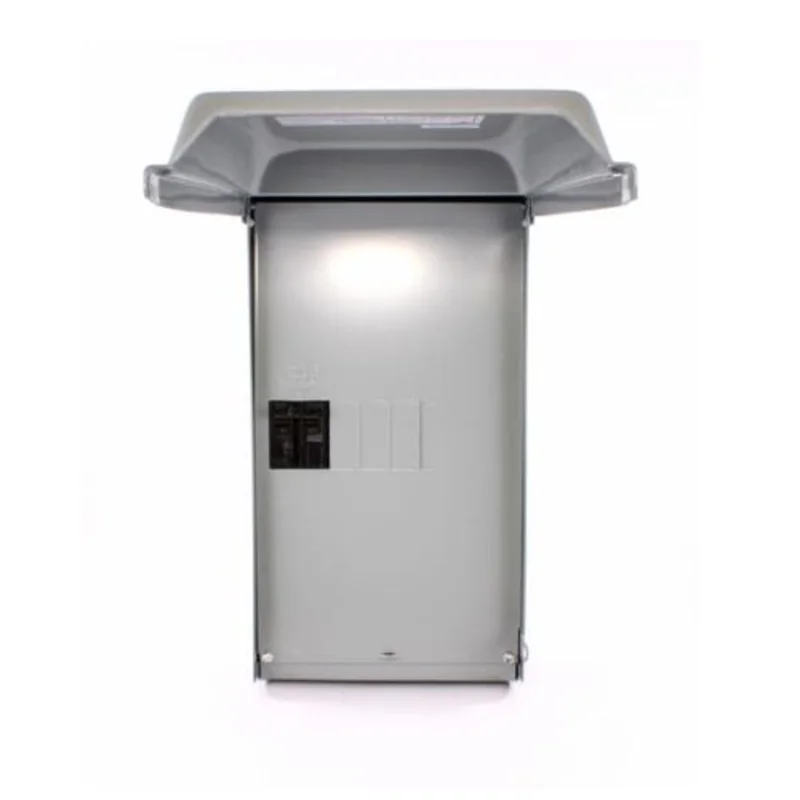 100A Surface Unmeterd 9X17 U101C