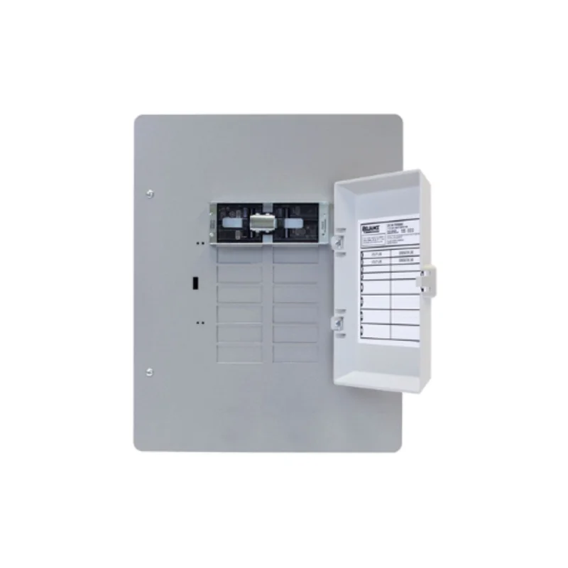 100A Transfer Panel With Meters TRK1005C