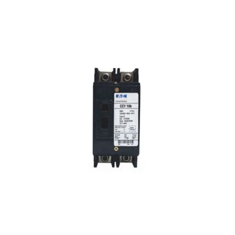 100A Two Pole 120-240V Type CCV Tenant Main Circuit Breaker CCV2100