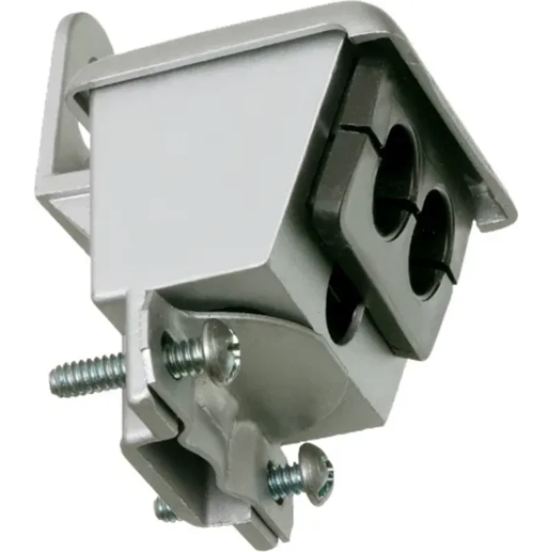 100A Zinc Die Cast Aluminum High strength Entrance Cable 660