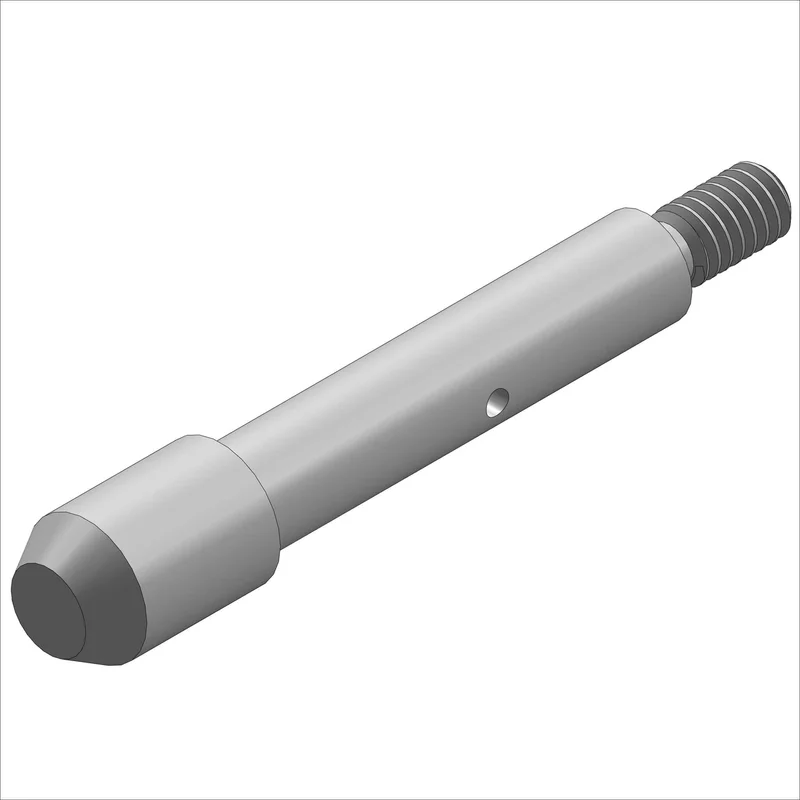 1041 INDEX PLUNGER, ST. SD, @ 3.0