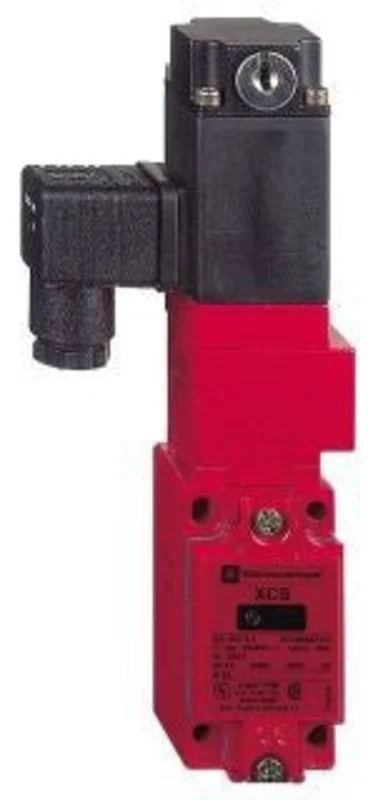 10A 3 Pole 300VAC Red Indoor Safety Interlock Switch XCSL761B3