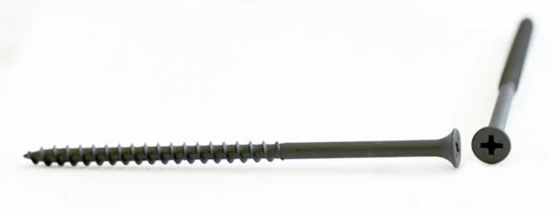 10X4 Phillips Bugle Head Drywall Screw