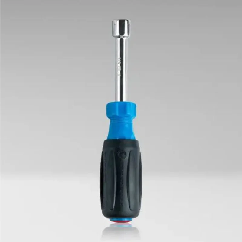 11/32" Hollow Nut Driver and 3" Shaft ND-6301132 (Pack of 5)