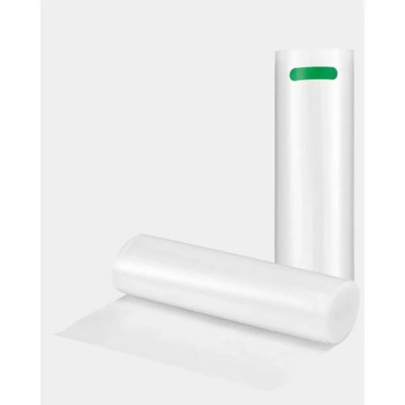 11 Inch X 50 ft Customizable Non-BPA Bag HAVSB0001 (2 Rolls )