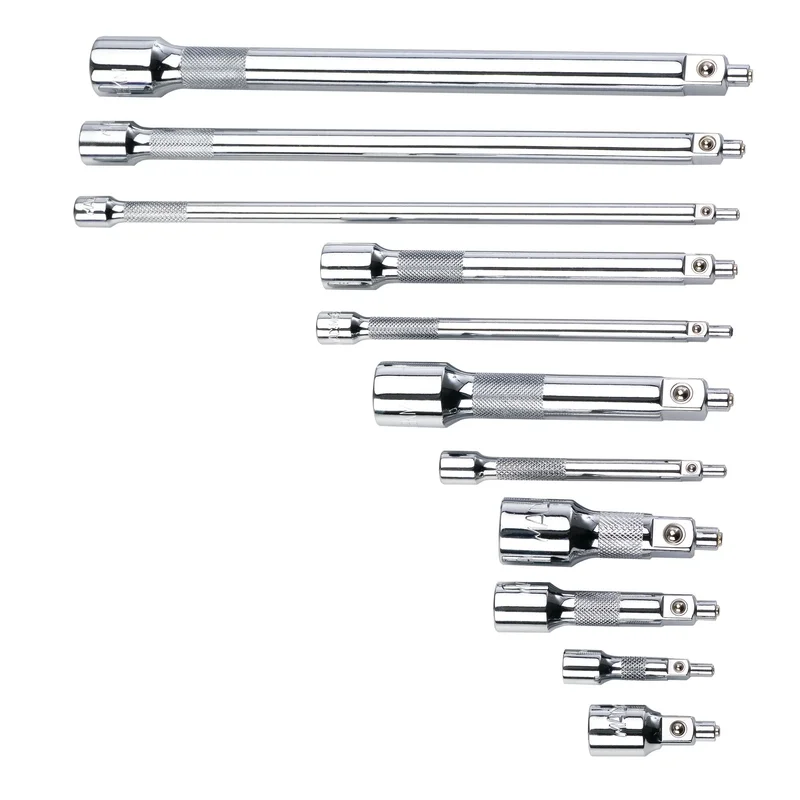 11-PC. Multi-Drive Magnetic Extension Set