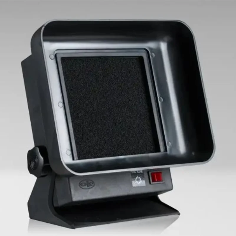 115V and ESD Fume Absorber With Adjustable Stand Safe SA-9-E-115