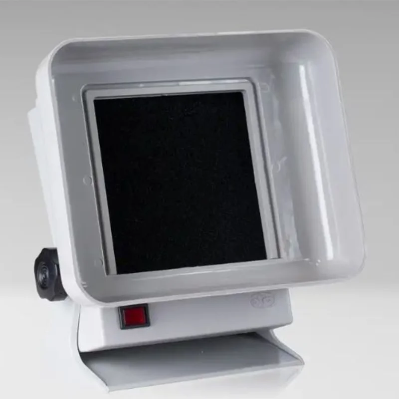 115V Fume Absorber with Adjustable Stand SA-9-115