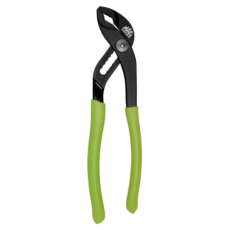12 Adjustable Joint C.S.T. Pliers HI-VIZ Green