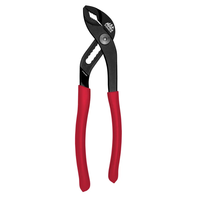 12 Adjustable Joint C.S.T. Pliers