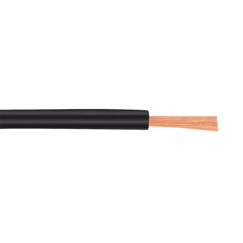 12 AWG (65/30) BC GPT 105C Black