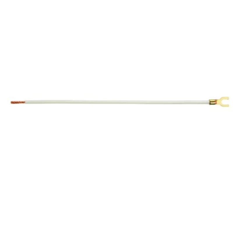 12 AWG Non-Grounding Ultra-Flexible Pigtail Wire Connector 30-3470 (Pack of 25)