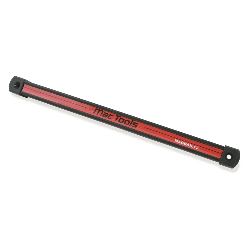 12" Magnetic Rail