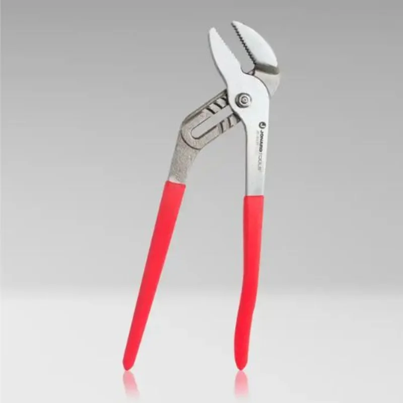 12" Pump Pliers JIC-50212 (Pack of 3)