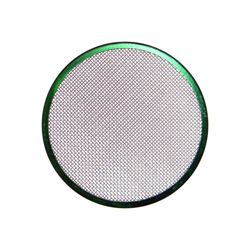 12" Wire Diffusion