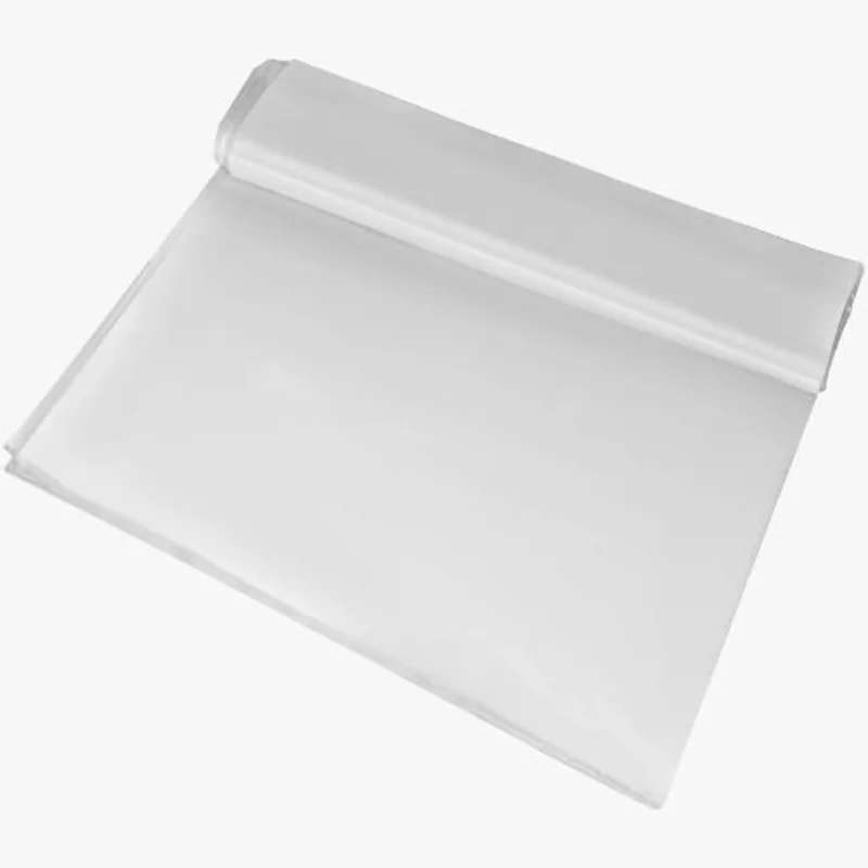 12 x 25' Ft 6 Mil Thickness Greenhouse Clear Plastic Film UV Resistant Polyethylene Film Keep Warming CG-1225-UV