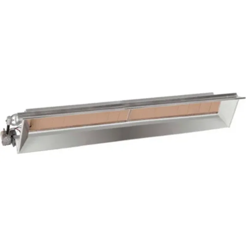 120000 BTU 120V High Intensity Infrared Patio Heater With Transformer Liquid Propane HS9120SPLP