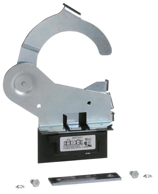 1200A 600VAC 600DC Safety Switch Interlock EIK40601