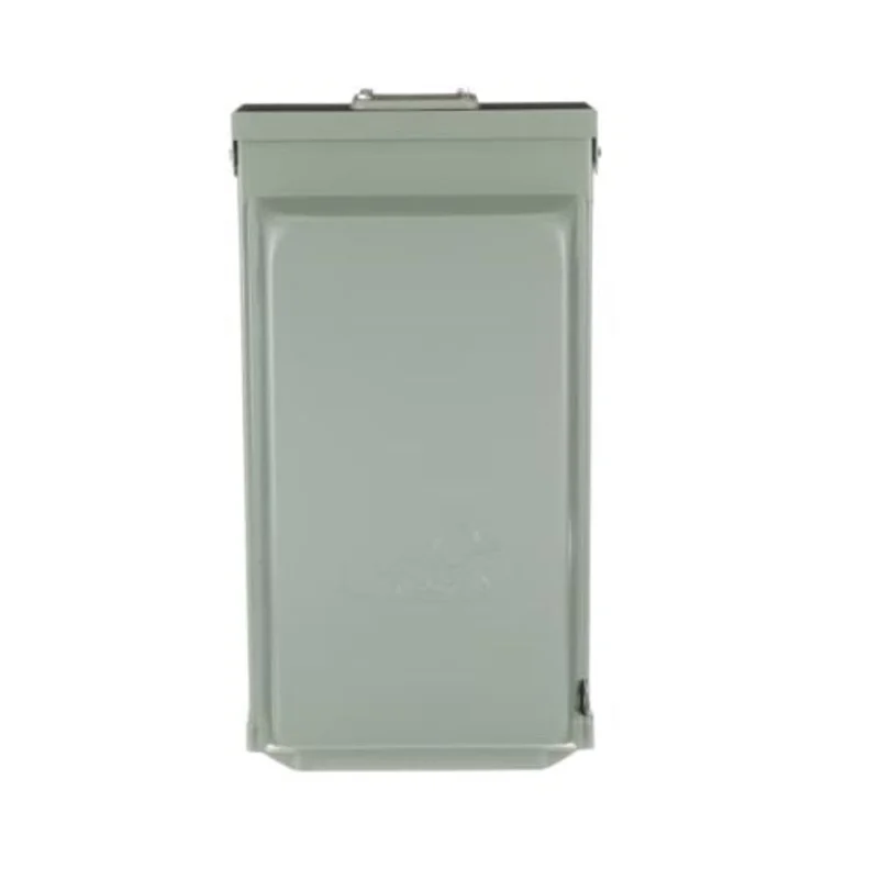 120A Surface Mount Unmetered Power Panel U004CTL010