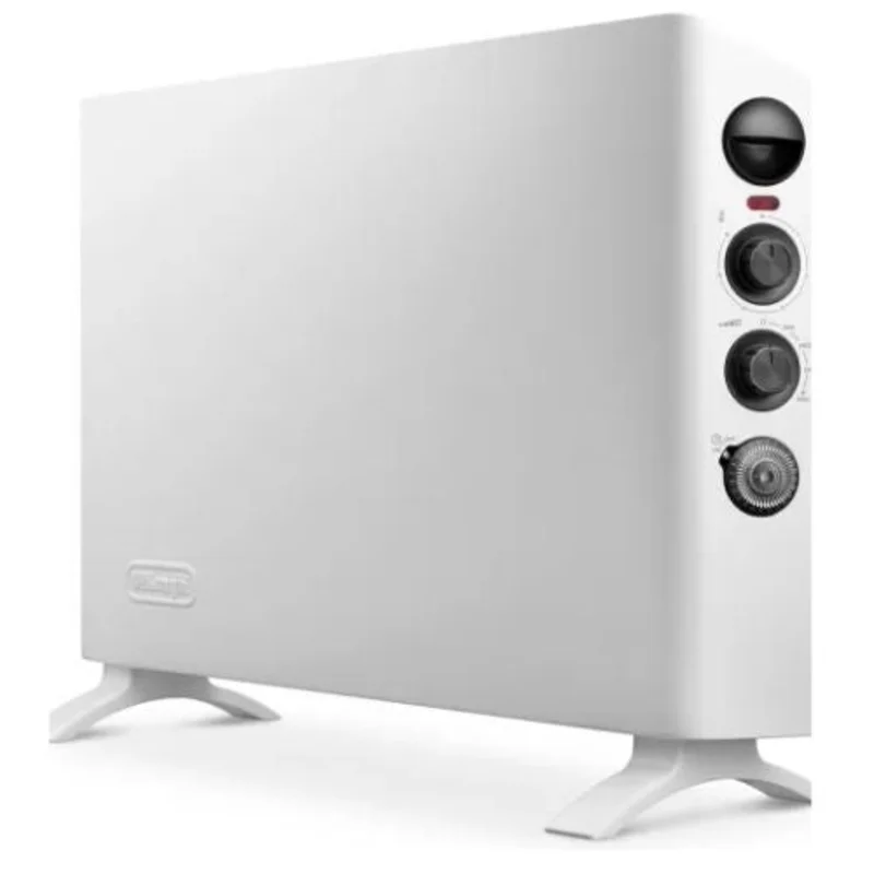 120V 1500W Compact SlimStyle Convection Panel Heater